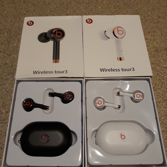 Beats Wireless Tour3 - Picture 10 of 12